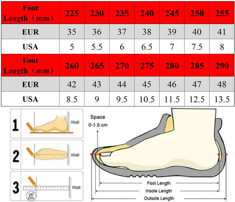 Retro White Red Triples Canvas Sports Shoes Men Sneakers Breathable Mens Trainers Low-cut Flat Casual Sneakers Male Espadrilles