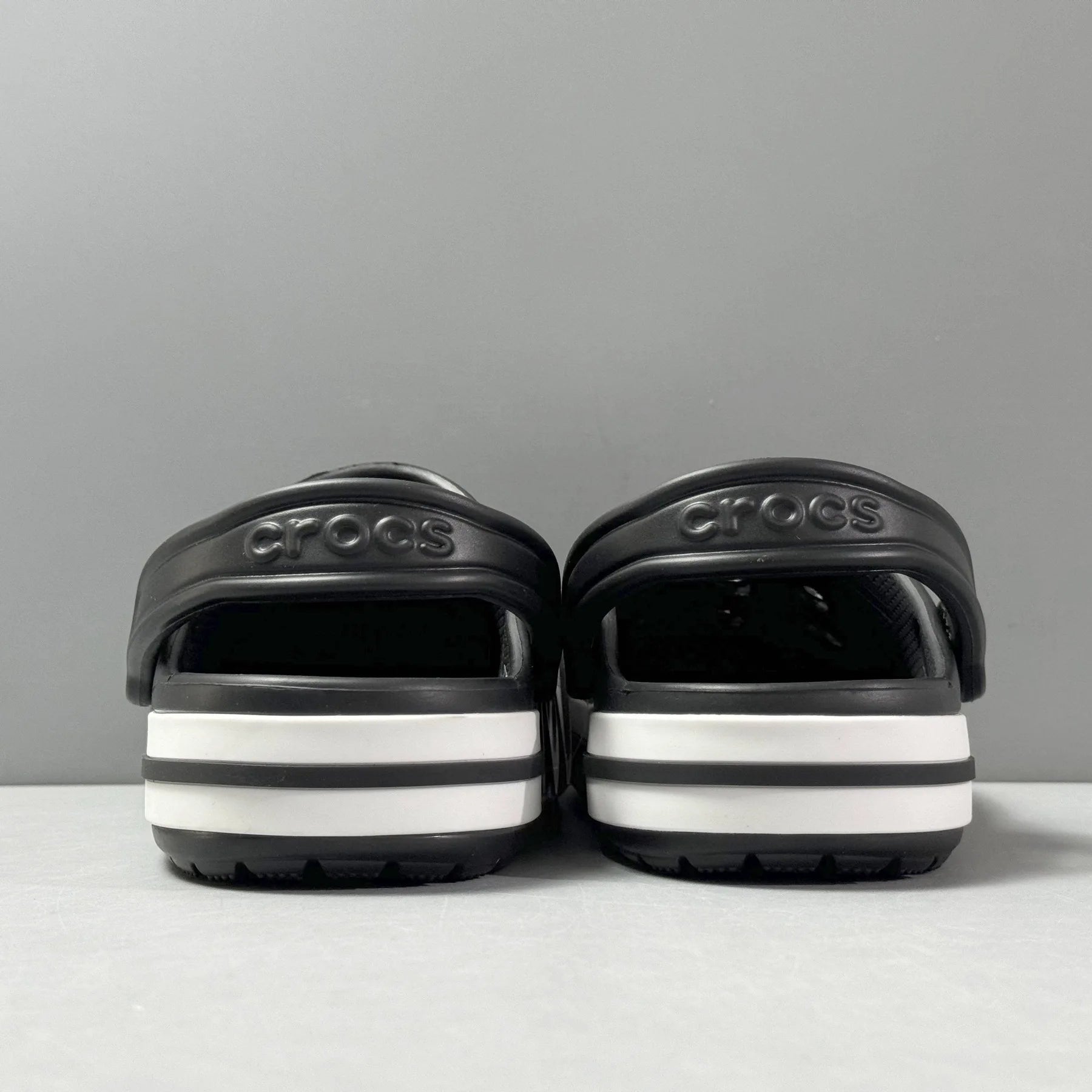 2024 Crocs Clog buckle slides sandals slippers classic men women triple white black blue green pink red free shipping