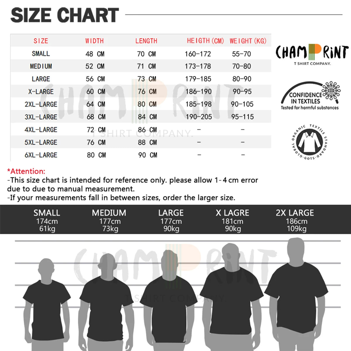 Men's T-Shirt O-Oasis Water Carrier Crazy Pure Cotton Tee Short Sleeve Rock Band British Music Albums T Shirt Crew Neck Tops