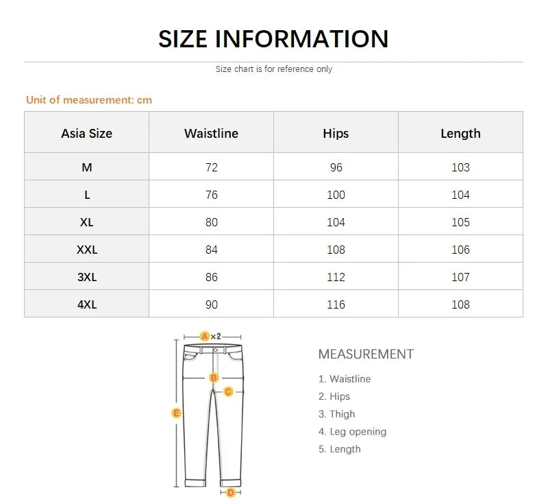 Baggy Jeans Men's New 2024 Black Streetwear Y2k Clothes Denim Trousers American Retro Embroidery Letter Pants Straight Hip-hop