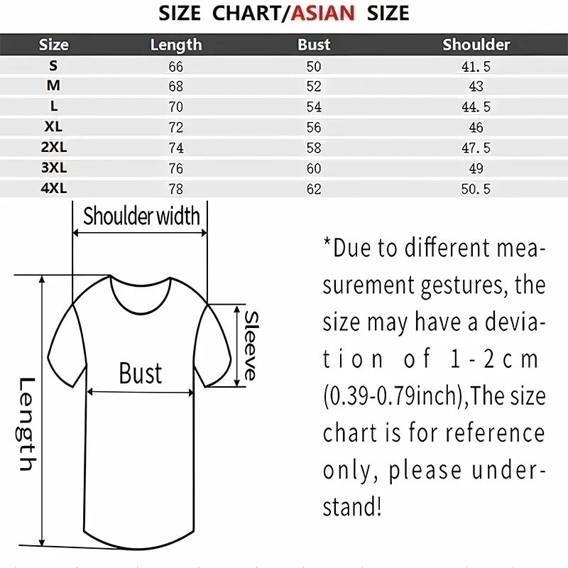 NEW YORK Print Letter Men's T-shirt Tops Plus Size Summer Trendy Casual Short Sleeve Tees Outdoor Sports Clothing Leisurewear